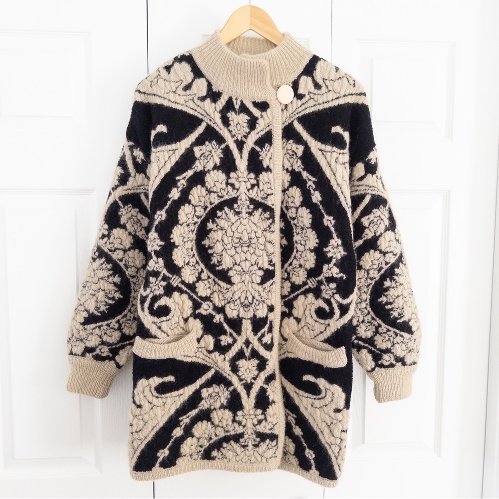 I.B. Diffusion Vintage 1990 Cardigan Women’s